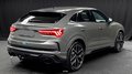 Daumennagel 4 - Audi RS Q3 Sportback quattro