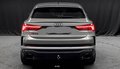 Daumennagel 7 - Audi RS Q3 Sportback quattro