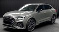 Daumennagel 1 - Audi RS Q3 Sportback quattro