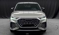 Daumennagel 2 - Audi RS Q3 Sportback quattro