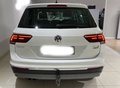 Daumennagel 9 - Volkswagen Highline 4Motion AHK STANDHEIZUNG KAMERA