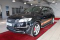 Daumennagel 1 - Audi Q7 3.0 TDI quattro KAMERA BOSE