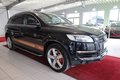Daumennagel 4 - Audi Q7 3.0 TDI quattro KAMERA BOSE