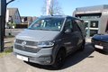 Daumennagel 1 - Volkswagen T6.1 California California Ocean Edition FWD