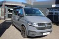 Daumennagel 2 - Volkswagen T6.1 California California Ocean Edition FWD