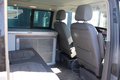 Daumennagel 17 - Volkswagen T6.1 California California Ocean Edition FWD