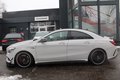 Thumbnail 2 - Mercedes-Benz CLA 45 AMG 4Matic