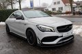 Thumbnail 8 - Mercedes-Benz CLA 45 AMG 4Matic