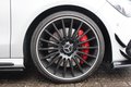 Thumbnail 27 - Mercedes-Benz CLA 45 AMG 4Matic