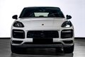 Daumennagel 2 - Porsche Cayenne Coupe E-Hybrid AHK/PANO/CHRONO
