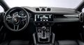 Daumennagel 15 - Porsche Cayenne Coupe E-Hybrid AHK/PANO/CHRONO