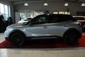 Daumennagel 2 - Opel Mokka GS Line