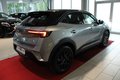 Daumennagel 7 - Opel Mokka GS Line