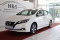 Thumbnail 1 - Nissan Leaf *KAMERA* 1.Hand Navigation / E -Panel / 2 Zonen Klimaanlage