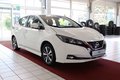 Thumbnail 8 - Nissan Leaf *KAMERA* 1.Hand Navigation / E -Panel / 2 Zonen Klimaanlage