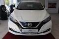 Thumbnail 9 - Nissan Leaf *KAMERA* 1.Hand Navigation / E -Panel / 2 Zonen Klimaanlage