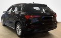 Daumennagel 8 - Audi A3 Sportback 35 TFSI AHK