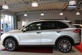 Daumennagel 2 - Porsche Cayenne S Diesel Platinum Edition