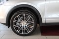Daumennagel 10 - Porsche Cayenne S Diesel Platinum Edition