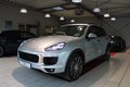 Daumennagel 1 - Porsche Cayenne S Diesel Platinum Edition