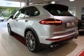 Daumennagel 3 - Porsche Cayenne S Diesel Platinum Edition