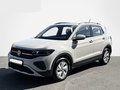 Daumennagel 1 - Volkswagen T-Cross 1.0 TSI Life