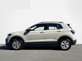 Daumennagel 2 - Volkswagen T-Cross 1.0 TSI Life