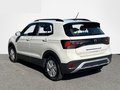 Daumennagel 3 - Volkswagen T-Cross 1.0 TSI Life