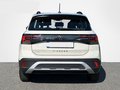 Daumennagel 4 - Volkswagen T-Cross 1.0 TSI Life