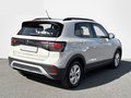 Daumennagel 7 - Volkswagen T-Cross 1.0 TSI Life