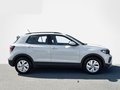 Daumennagel 8 - Volkswagen T-Cross 1.0 TSI Life