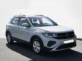 Daumennagel 15 - Volkswagen T-Cross 1.0 TSI Life