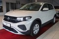 Daumennagel 1 - Volkswagen T-Cross 1.0 TSI Life