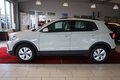 Daumennagel 2 - Volkswagen T-Cross 1.0 TSI Life