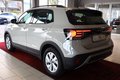 Daumennagel 3 - Volkswagen T-Cross 1.0 TSI Life
