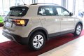 Daumennagel 7 - Volkswagen T-Cross 1.0 TSI Life