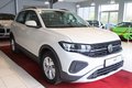 Daumennagel 8 - Volkswagen T-Cross 1.0 TSI Life