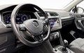 Thumbnail 9 - Volkswagen Tiguan Allspace Highline 4Motion R-LINE KAMERA/AHK