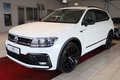 Daumennagel 1 - Volkswagen Tiguan Allspace Highline/R-LINE 4Motion