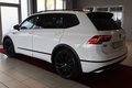 Daumennagel 3 - Volkswagen Tiguan Allspace Highline/R-LINE 4Motion