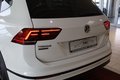 Daumennagel 4 - Volkswagen Tiguan Allspace Highline/R-LINE 4Motion