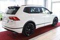 Daumennagel 7 - Volkswagen Tiguan Allspace Highline/R-LINE 4Motion