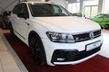 Daumennagel 9 - Volkswagen Tiguan Allspace Highline/R-LINE 4Motion