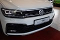Daumennagel 10 - Volkswagen Tiguan Allspace Highline/R-LINE 4Motion