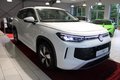 Thumbnail 8 - Volkswagen Tayron 1.5 eTSI Life