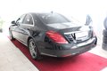 Daumennagel 2 - Mercedes-Benz S 350 BlueTec d 7G-TRONIC