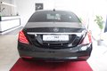 Daumennagel 3 - Mercedes-Benz S 350 BlueTec d 7G-TRONIC