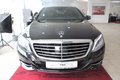 Daumennagel 10 - Mercedes-Benz S 350 BlueTec d 7G-TRONIC