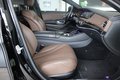 Daumennagel 12 - Mercedes-Benz S 350 BlueTec d 7G-TRONIC