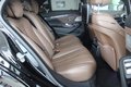 Daumennagel 13 - Mercedes-Benz S 350 BlueTec d 7G-TRONIC